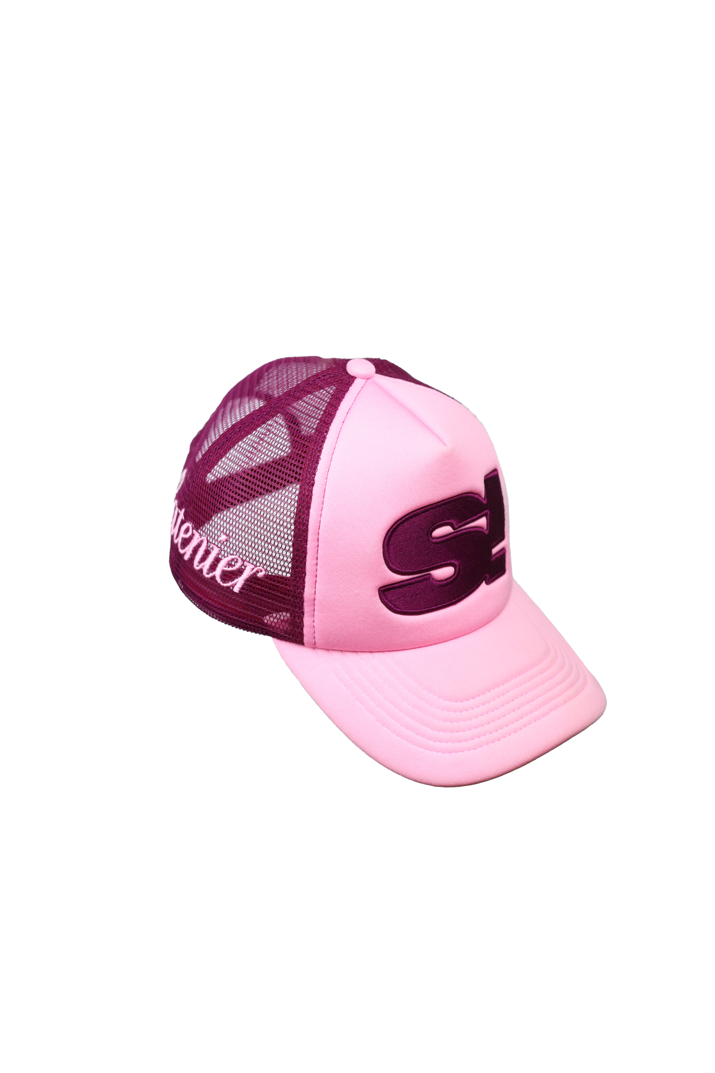 S! Trucker Cap