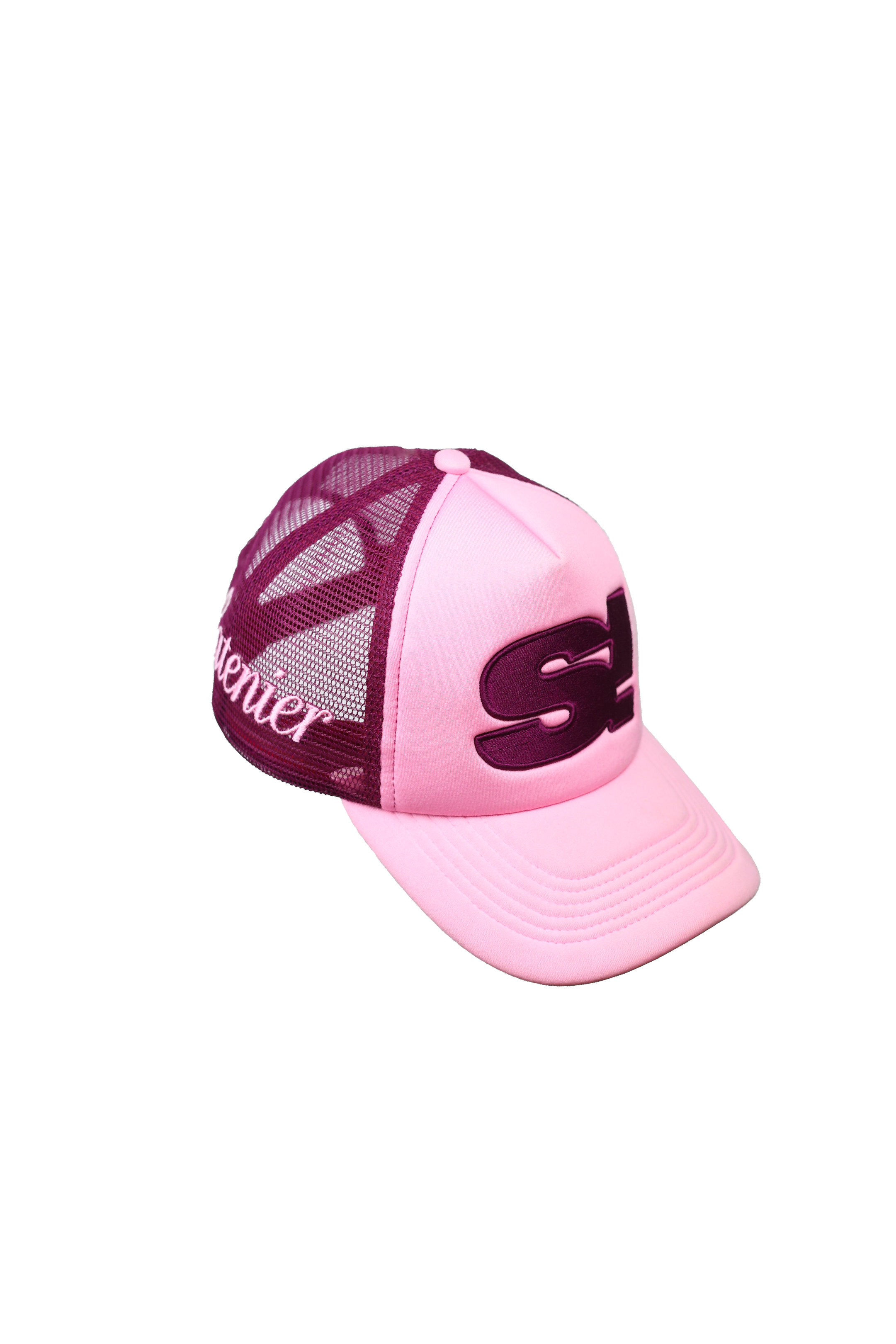 S! Trucker Cap