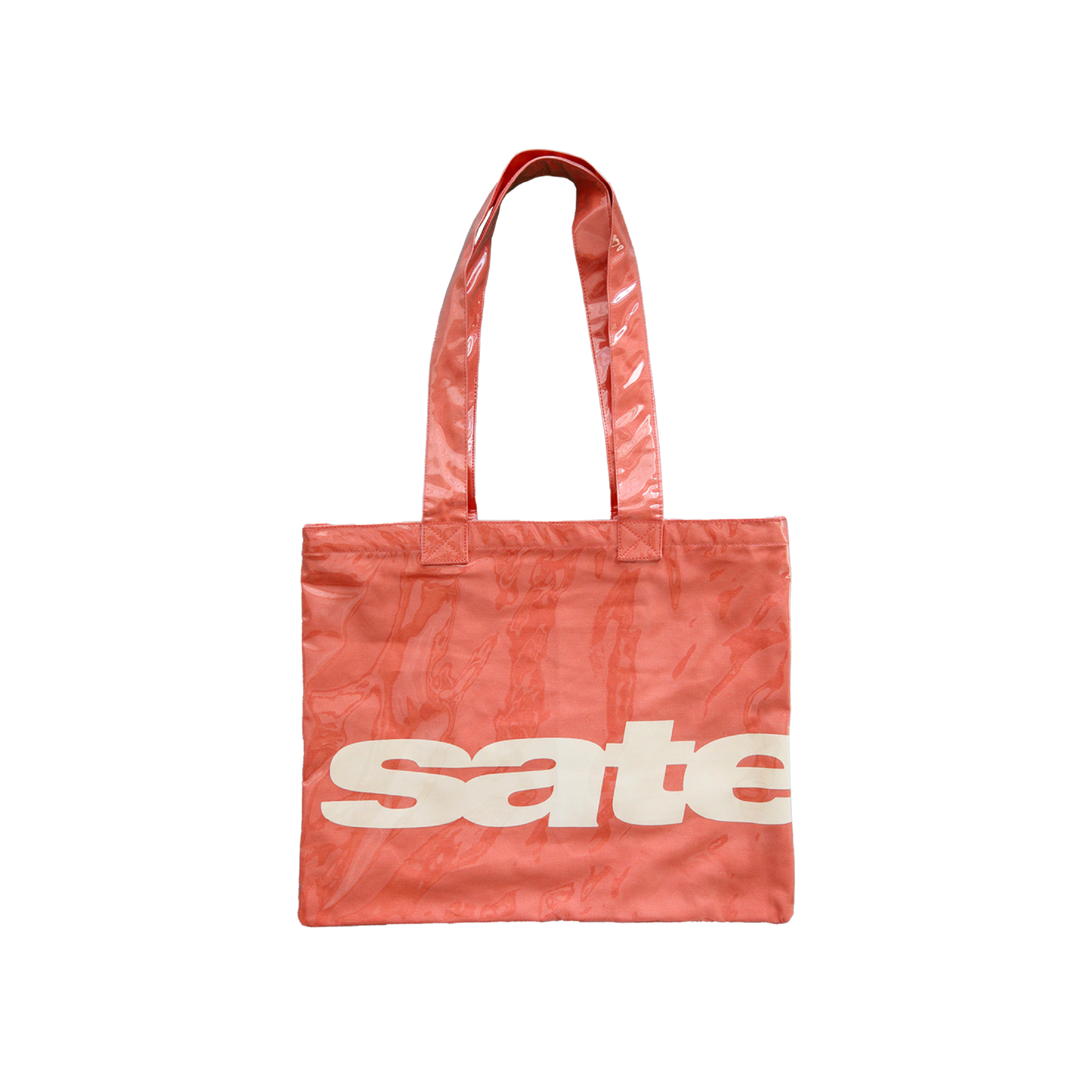 Salmon Summer Bag