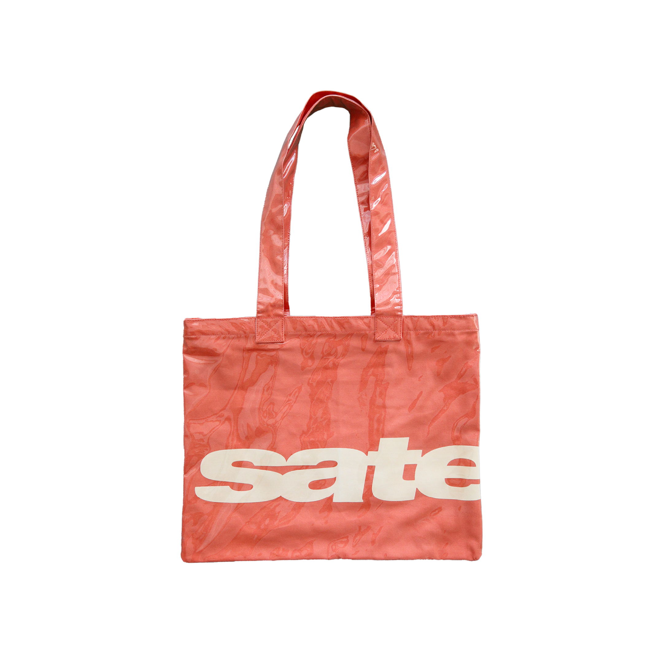 Salmon Summer Bag