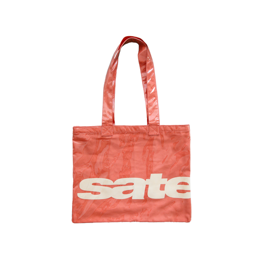 Salmon Summer Bag